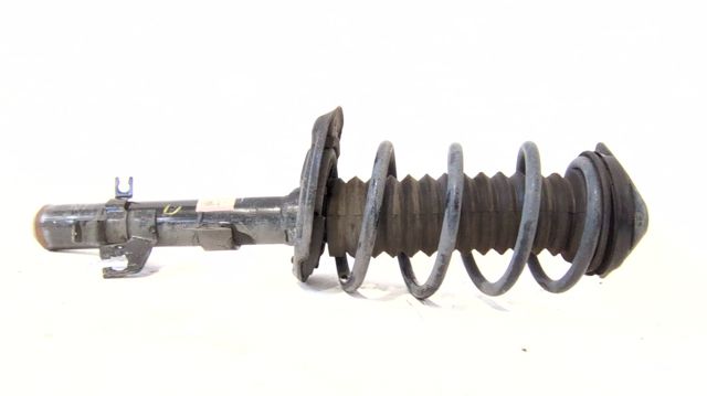 Amortiguador eje delantero derecha 543024EA7C RENAULT