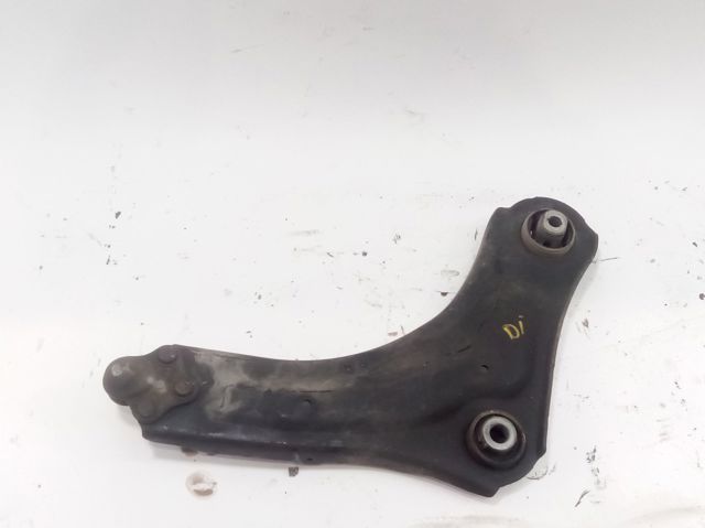 Brazo inferior izquierdo de la suspensión delantera 545016101R RENAULT