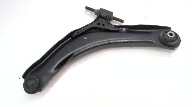 Brazo inferior derecho de la suspensión delantera 545040445R RENAULT