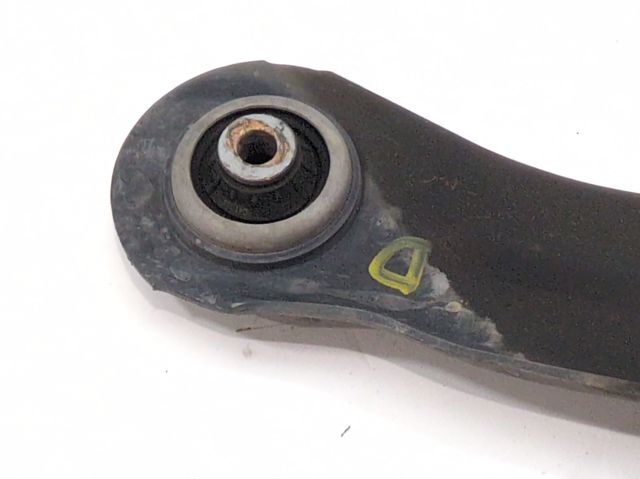 Brazo inferior derecho de la suspensión delantera 545047954R RENAULT