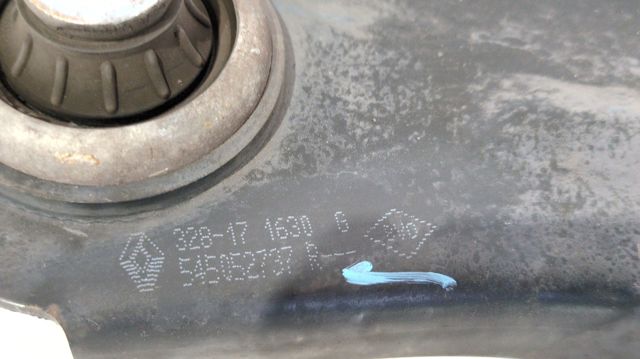 545052737R RENAULT Brazo inferior izquierdo de la suspensión delantera  comprar en Oviedo