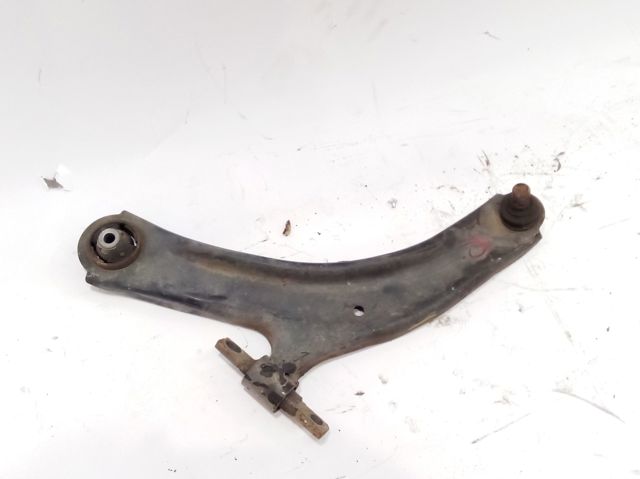 Brazo inferior izquierdo de la suspensión delantera 545055212R RENAULT