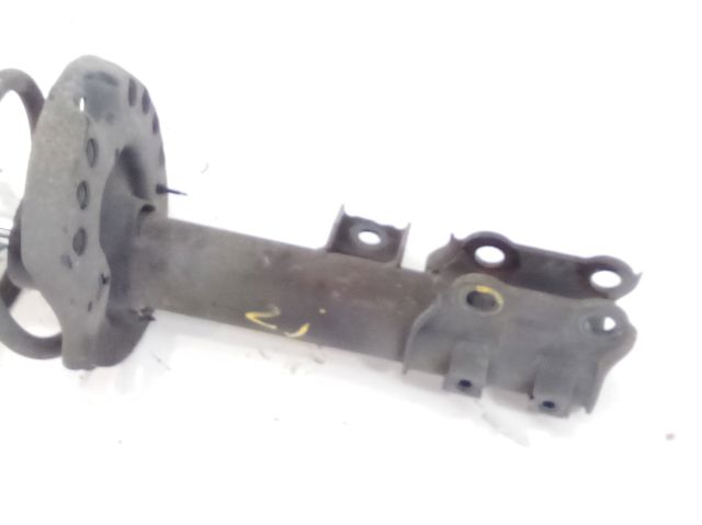 Amortiguador eje delantero izquierda 546512R250 HYUNDAI
