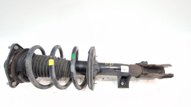 Amortiguador eje delantero izquierda 546512Y610 HYUNDAI