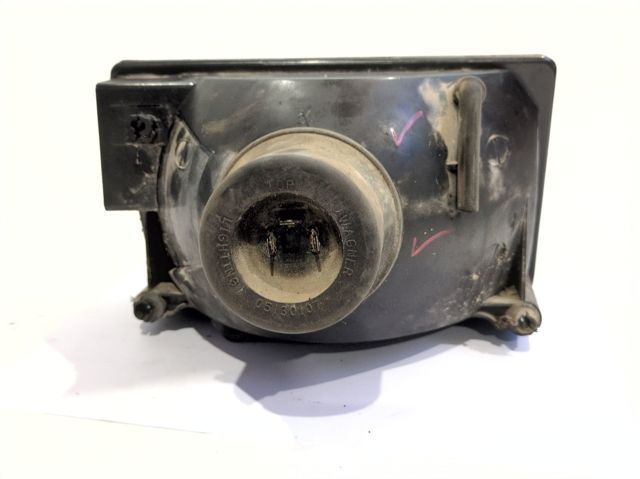Faro delantero izquierdo 55054833 CHRYSLER