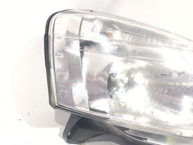 5521118R Faro izquierdo comprar Girona