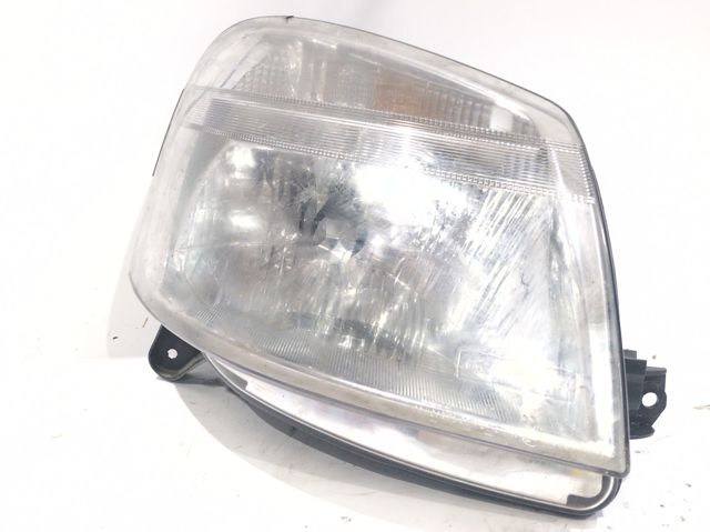 PEUGEOT 5521118R Faro izquierdo comprar Tarragona