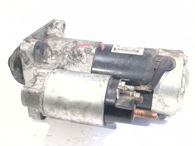 55353857 Opel