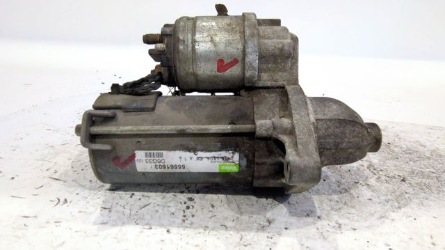 55561503 OPEL Motor de arranque  comprar en Lleida