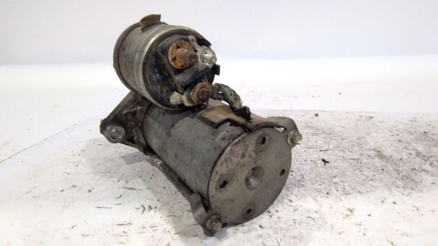 OPEL 55561503 Motor de arranque  disponible Lugo
