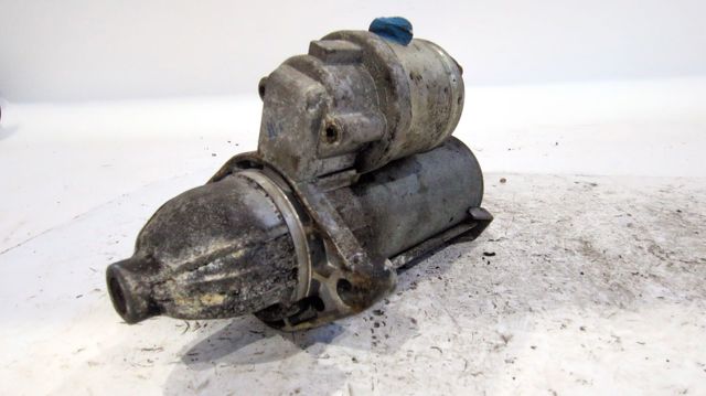 55561503 Motor de arranque  en stock Sabadell
