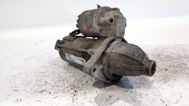 OPEL 55561503 Motor de arranque  en stock Valencia