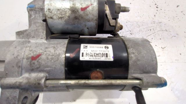 55570068 Opel