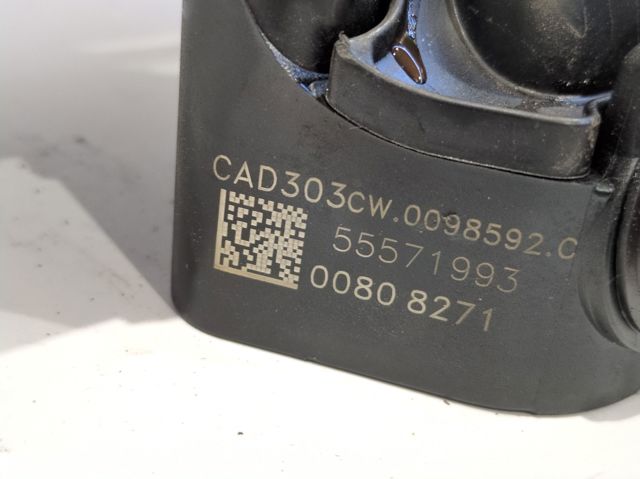 55571993 Opel