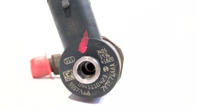 Inyector-bomba 55577668 OPEL
