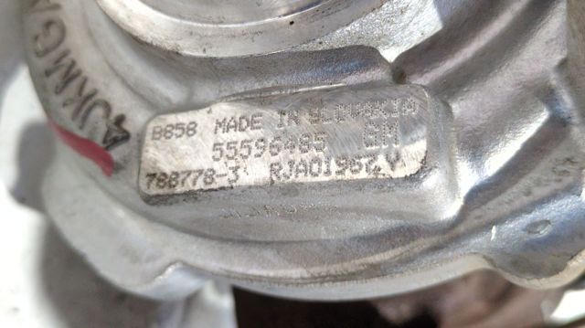 55596485 Opel
