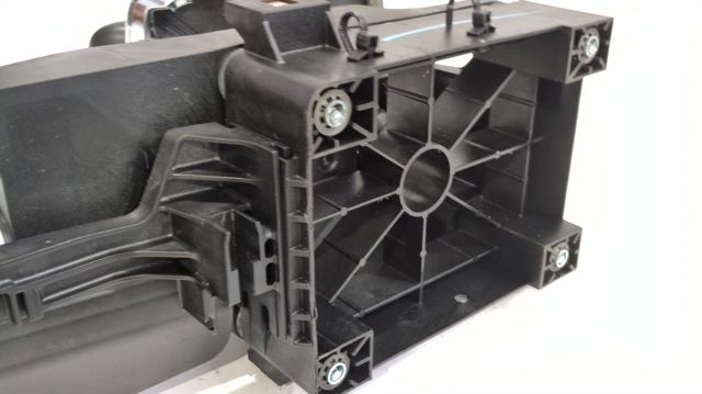 OPEL 55598025 Mecanismo selector de marchas  comprar en Ponferrada