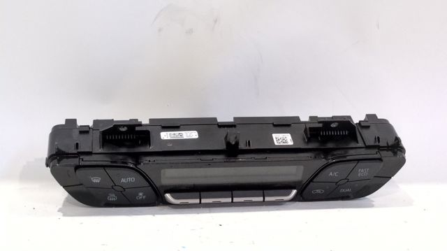 Comprar Módulo de modos de calefacción/aire acondicionado Toyota C-HR  X10 a bajo precio