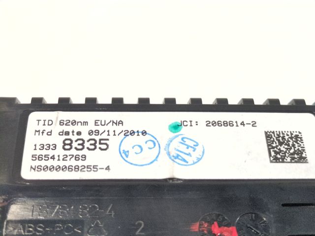 565412769 Opel