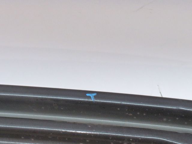 Refuerzo parachoques trasero para Seat ATECA KH7, KHP