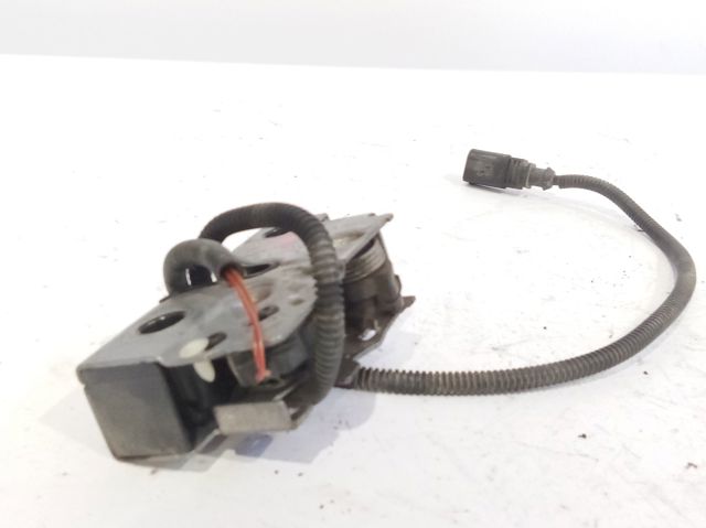 Cerradura de Capot Seat ATECA  (2016-2026)