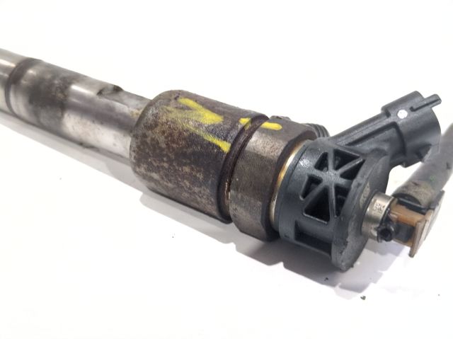 Inyector de combustible 5801644454 IVECO