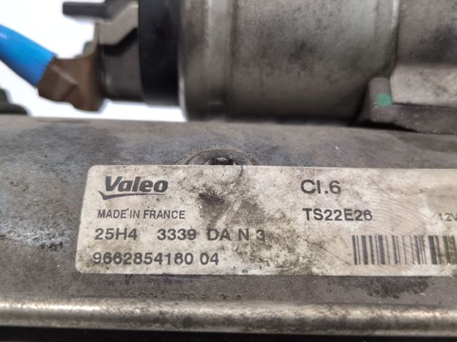 5802AE Motor de arranque  comprar en Pontevedra