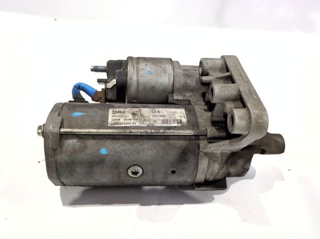 PEUGEOT 5802AE Motor de arranque  comprar en Ponferrada