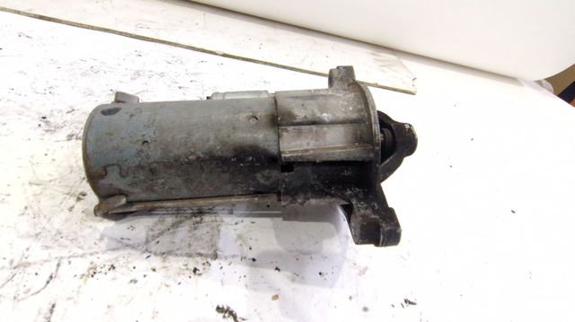 PEUGEOT 5802C9 Motor de arranque  disponible Valladolid