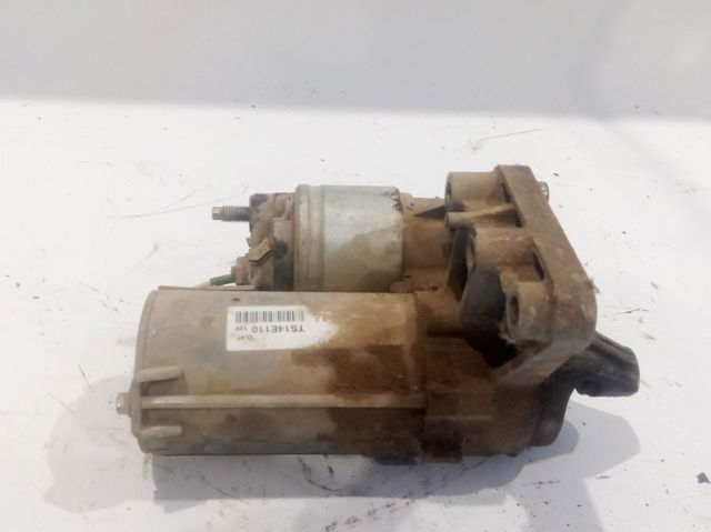 5802FG PEUGEOT Motor de arranque  comprar en Jaén