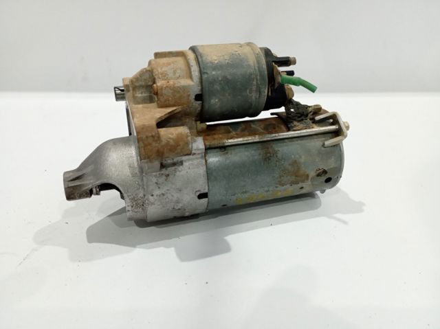 5802FG PEUGEOT Motor de arranque comprar Madrid