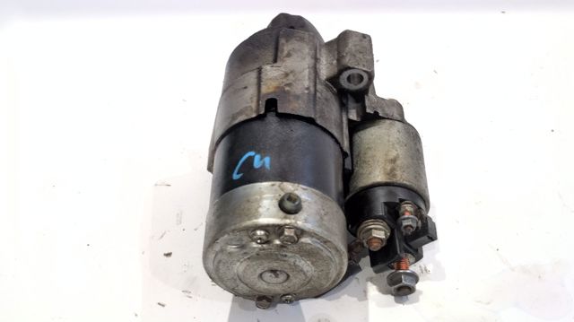 5802FP PEUGEOT Motor de arranque  comprar en Jaén