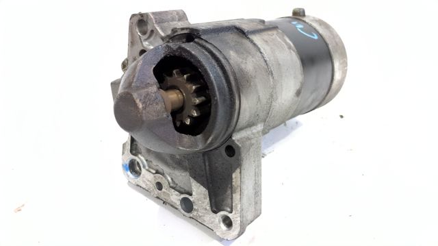 PEUGEOT 5802FP Motor de arranque  disponible Lugo