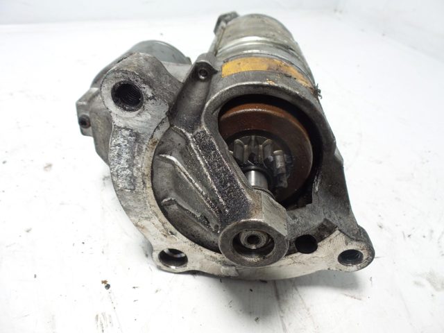 5802Z5 PEUGEOT Motor de arranque  comprar en Jaén