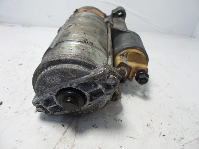 PEUGEOT 5802Z5 Motor de arranque  disponible Lugo
