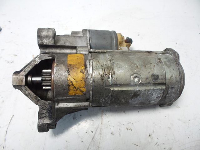 PEUGEOT 5802Z5 Motor de arranque  disponible Valladolid