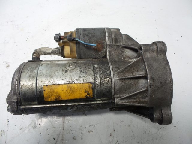 PEUGEOT 5802Z5 Motor de arranque comprar Barcelona
