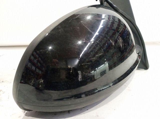 Pieza Espejo de retrovisor derecho para Opel Astra J segunda mano