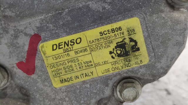 5A7875200 Ford