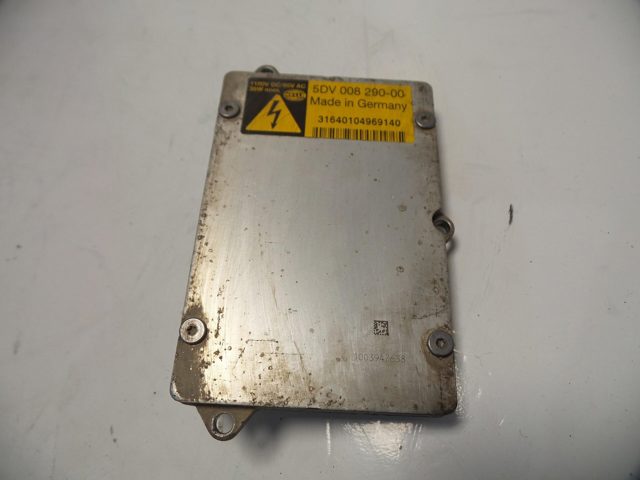 5DV00829000 MERCEDES Centralita, faros xenon  comprar en Oviedo