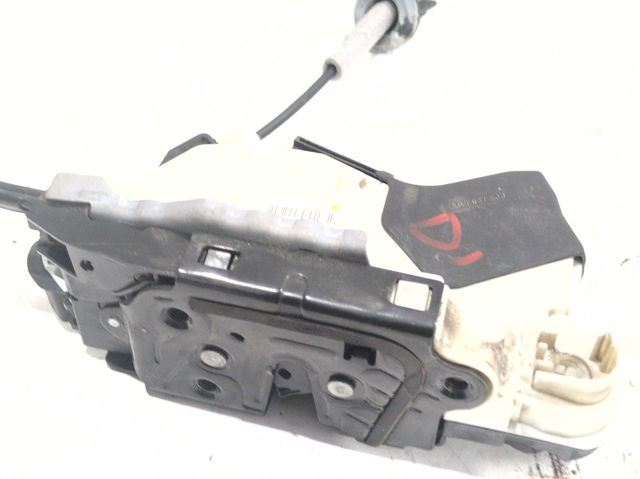 VAG 5E1837015A Cerradura de puerta delantera izquierda  disponible España