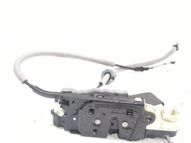 5E1837015A VAG Cerradura de puerta delantera izquierda  comprar en Jaén