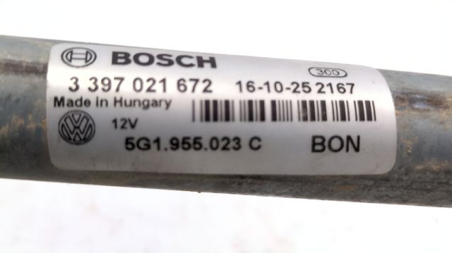 5G1955023C Varilla de limpiaparabrisas comprar Girona