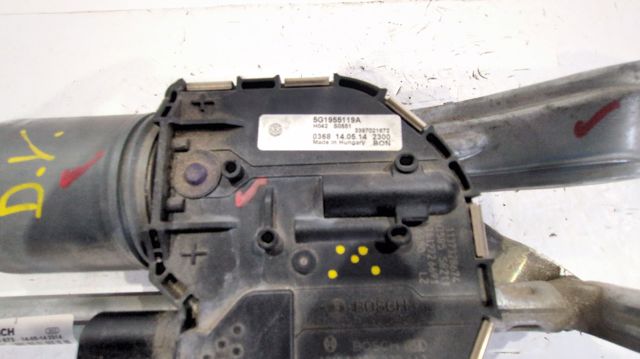 5G1955023C VAG Varilla de limpiaparabrisas  en stock Gandía