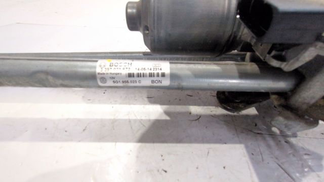 VAG 5G1955023C Varilla de limpiaparabrisas comprar Barcelona