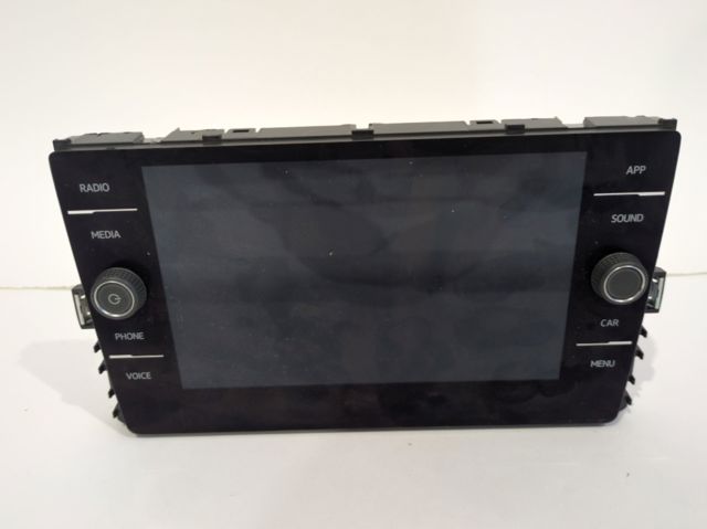 5G6919605A Radio AM/FM  comprar en Pontevedra