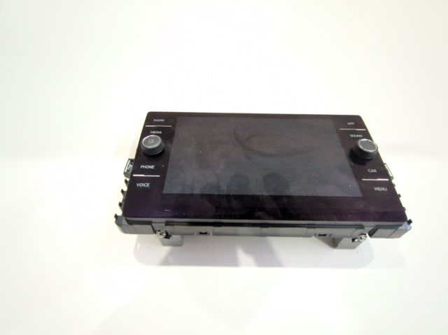 VAG 5G6919605A Radio comprar Barcelona