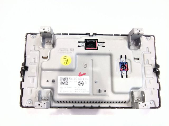 5G6919605A VAG Radio AM/FM  comprar en Jaén