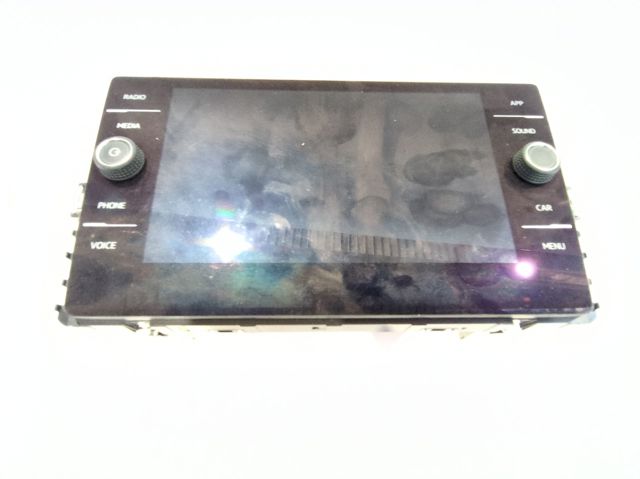 5G6919605A Radio  en stock Granada