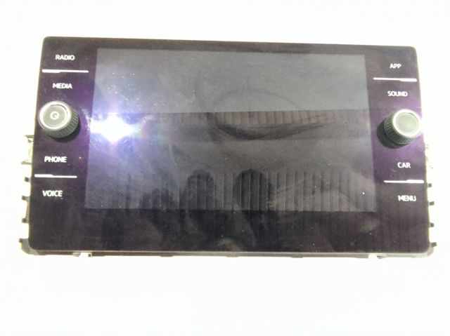 VAG 5G6919605A Radio AM/FM  disponible España